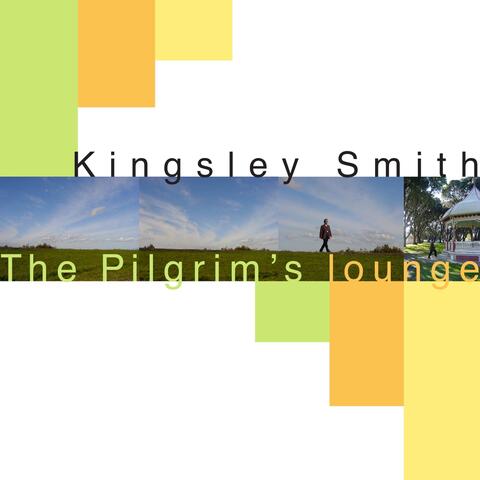 The Pilgrim's Lounge