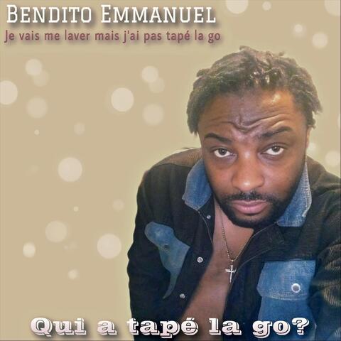 Qui a tapé la go?
