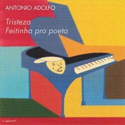 Tristeza - Feitinha Pro Poeta