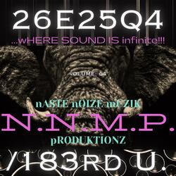 Avocado (The Big Has Version)