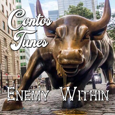 Enemy Within