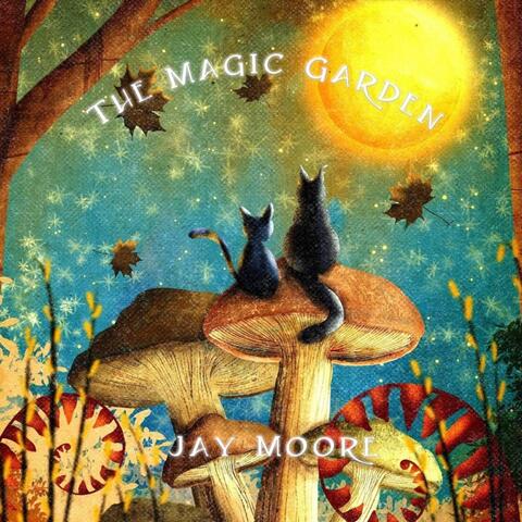The Magic Garden