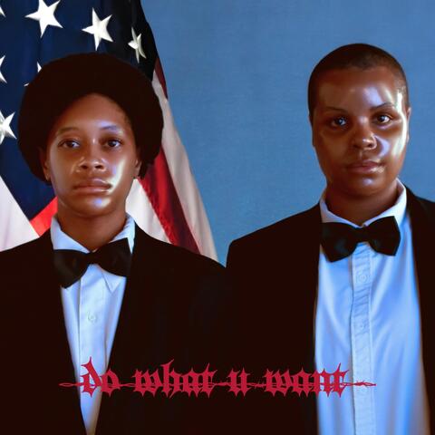 do what u want
