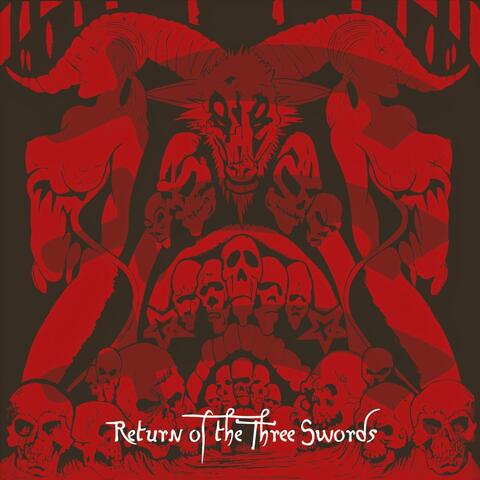 Level 3: Return of the Three Swords