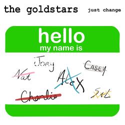 Just Change