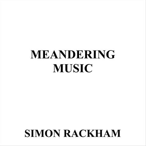 Meandering Music