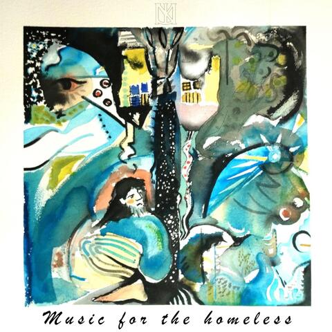 Music for the Homeless