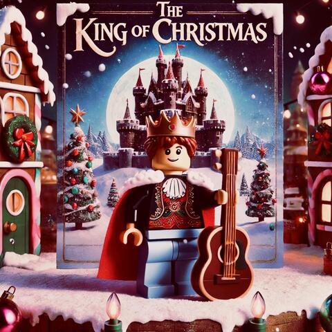 The King of Christmas (feat. Tiam)