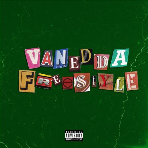 Vanedda Freestyle