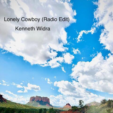 Lonely Cowboy (Radio Edit)