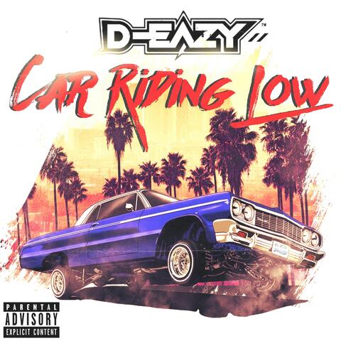 Car Riding Low (Live)