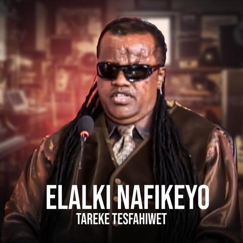 Elalki Nafikeyo