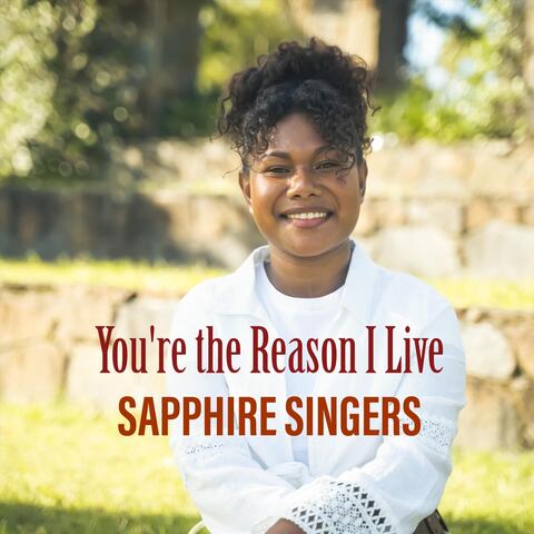 You're the Reason I Live