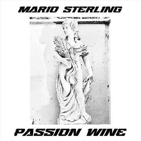 Passion Wine
