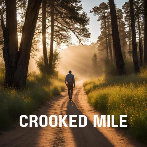 Crooked Mile (Remix)