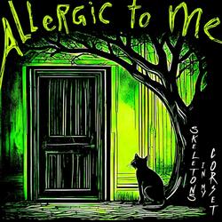 Allergic To Me (feat. Fernando Perdomo)
