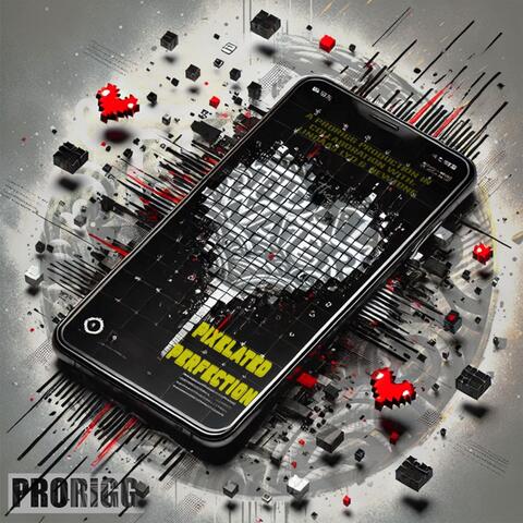 Pixelated Perfection