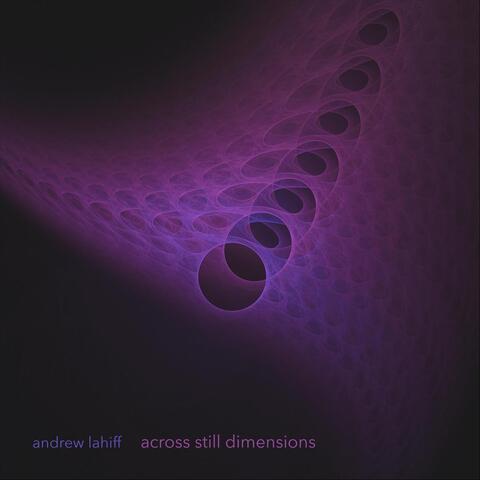Across Still Dimensions