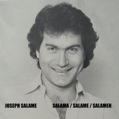 Salama / Salame / Salameh