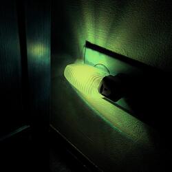 Dwelling in Darkness (Altered)