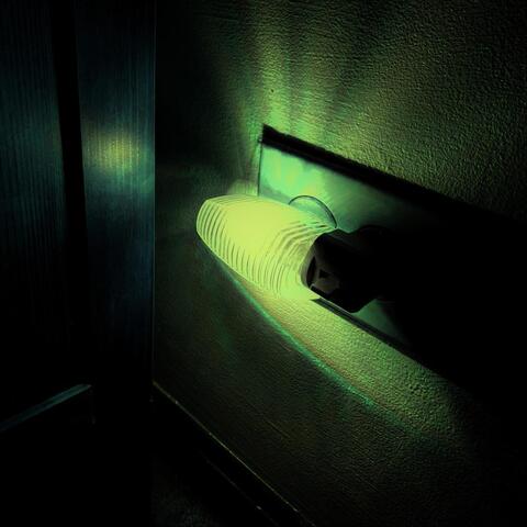 Dwelling in Darkness (Altered)