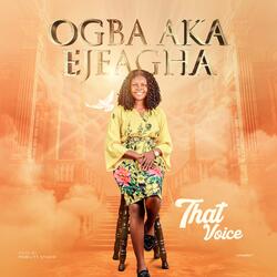Ogba Aka Ejeagha Worship