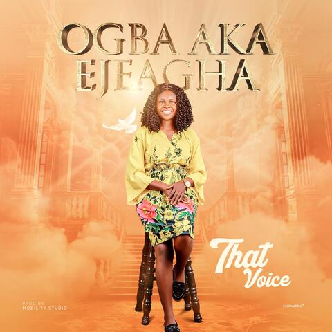 Ogba Aka Ejeagha Worship