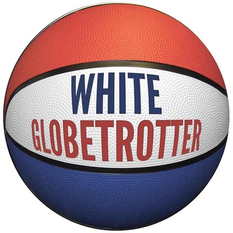 White Globetrotter