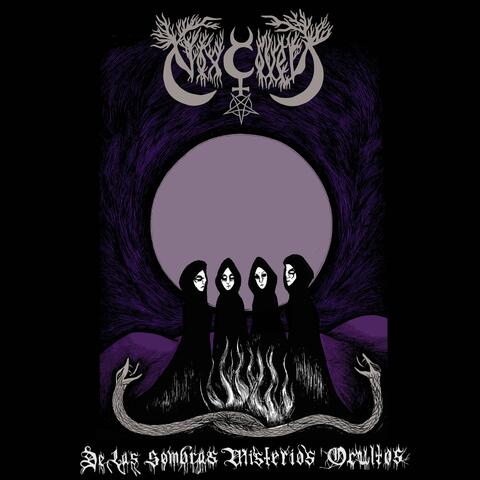 De Las Sombras Misterios Ocultos