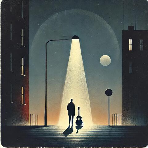 Dancing in the Dark (acoustic)