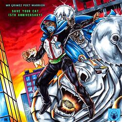 Save Your Cat (Remaster 2025)