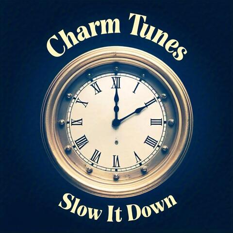 Slow It Down