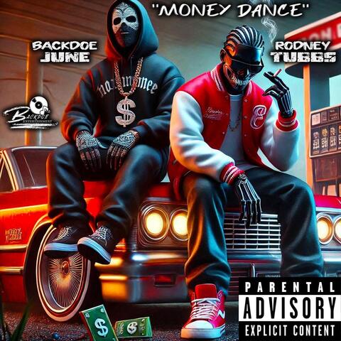 Money Dance X Backdoe June
