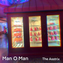 Man O Man