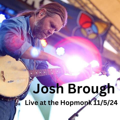 Live at the Hopmonk 11/5/24