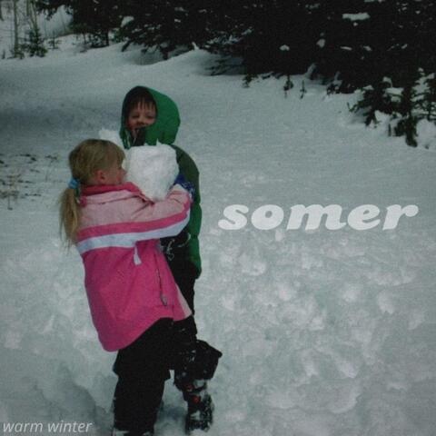 Warm Winter