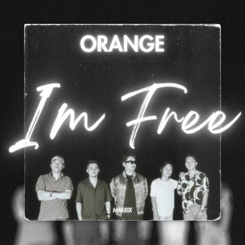 I'm Free