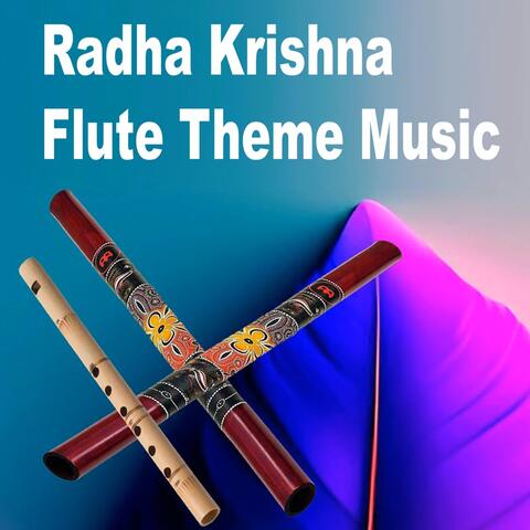 Radha Krishna Flute Theme Music