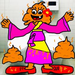 Mousy Boy Farts Song