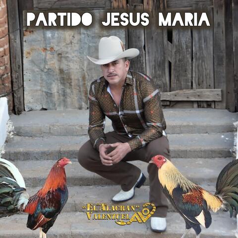 Partido Jesús María