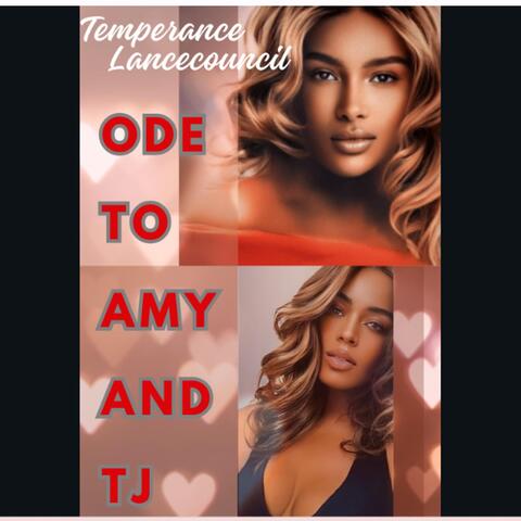 Ode To Amy And TJ