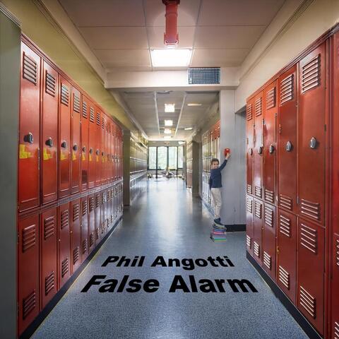 False Alarm