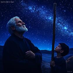 Sacred Chant of Space