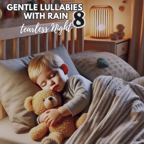 Gentle Lullabies with Rain 8