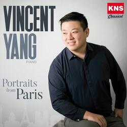 L’apprenti Sorcier (Arr. Vincent Yang)