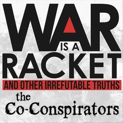 War Is a Racket
