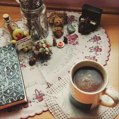 Hot Chocolate for Winter, please