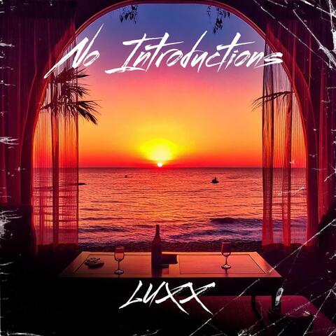 No Introductions