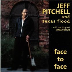 Baby I Know (feat. Texas Flood)