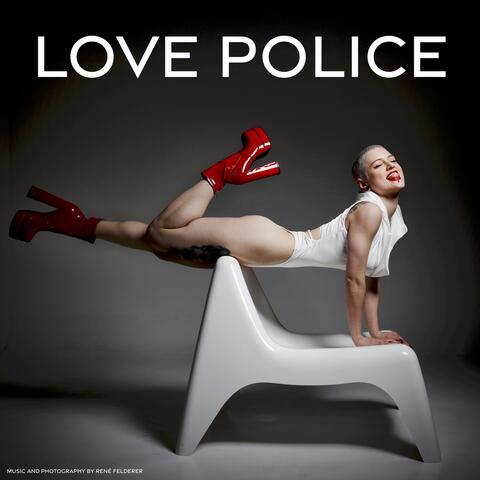 Love Police